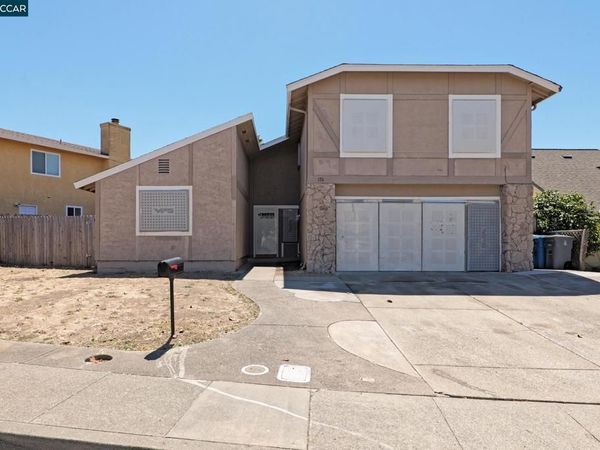 170 Opal Dr , Vallejo, CA 94589