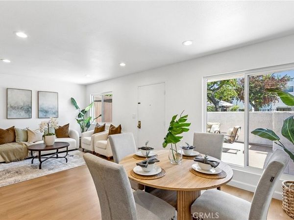 11917 Heritage Circle , Downey, CA 90241
