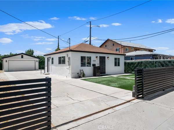 3228 W 147th, Gardena, CA 90249