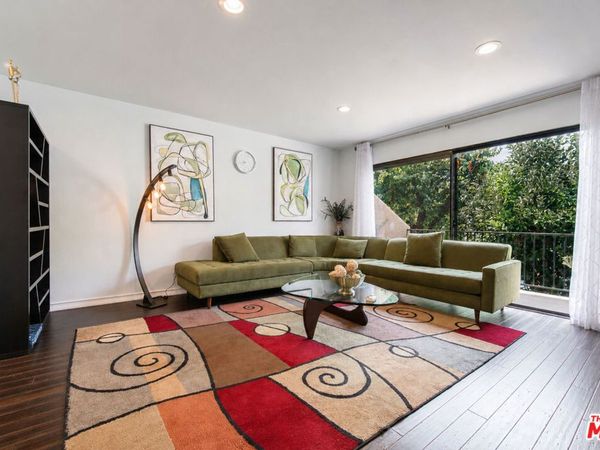 7137 Shoup Avenue, Unit 36, West Hills, CA 91307