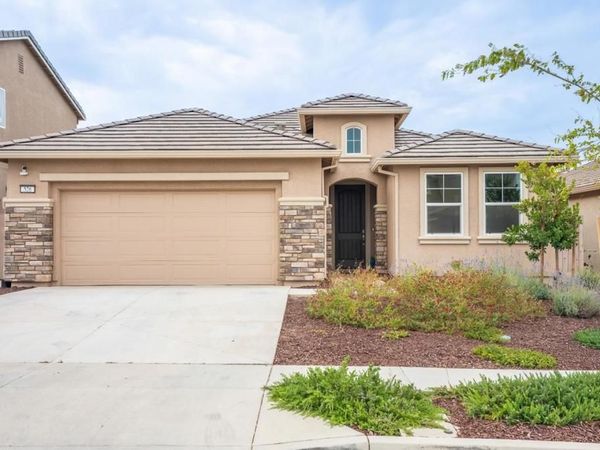 526 Calle Valverde, Soledad, CA 93960