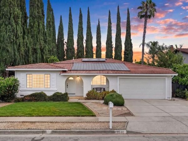 6530 Kings Place, Gilroy, CA 95020