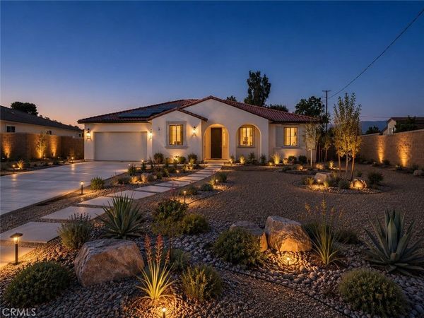 26694 Oasis Lane , Loma Linda, CA 92373