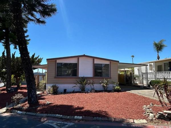 2907 S Santa Fe Drive , Unit 52, San Marcos, CA 92069