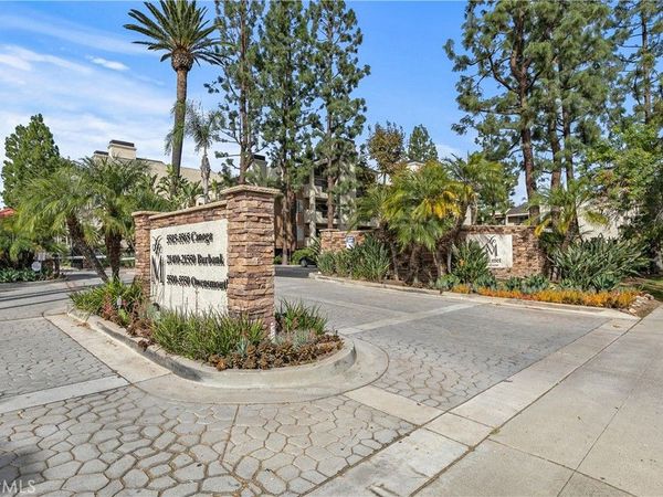 5500 Owensmouth Avenue , Unit 317, Woodland Hills, CA 91367