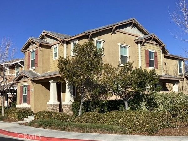 2620 Sparkling Water Court , Palmdale, CA 93550