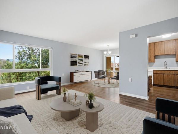 286 Oakleaf Drive , Unit 37, Thousand Oaks, CA 91360