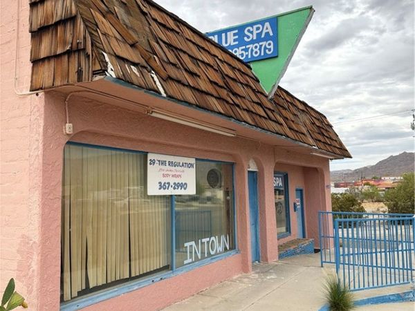 5929 Adobe , 29 Palms, CA 92277