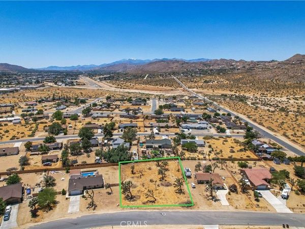 6560 Prescott Avenue , Yucca Valley, CA 92284