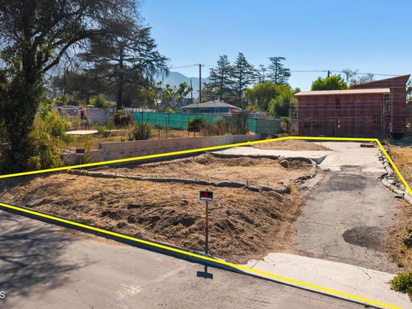 2974 Emerson Way , Altadena, CA 91001