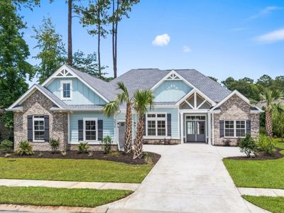 2836 McLeod Ln. , Myrtle Beach, SC 29588