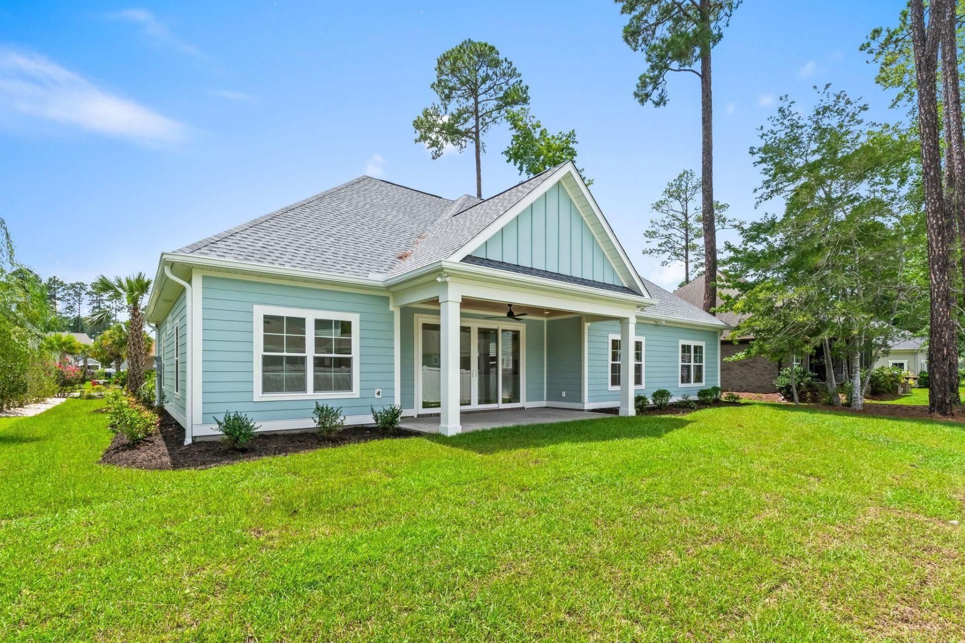 2836 Mcleod Ln.  Photo 34