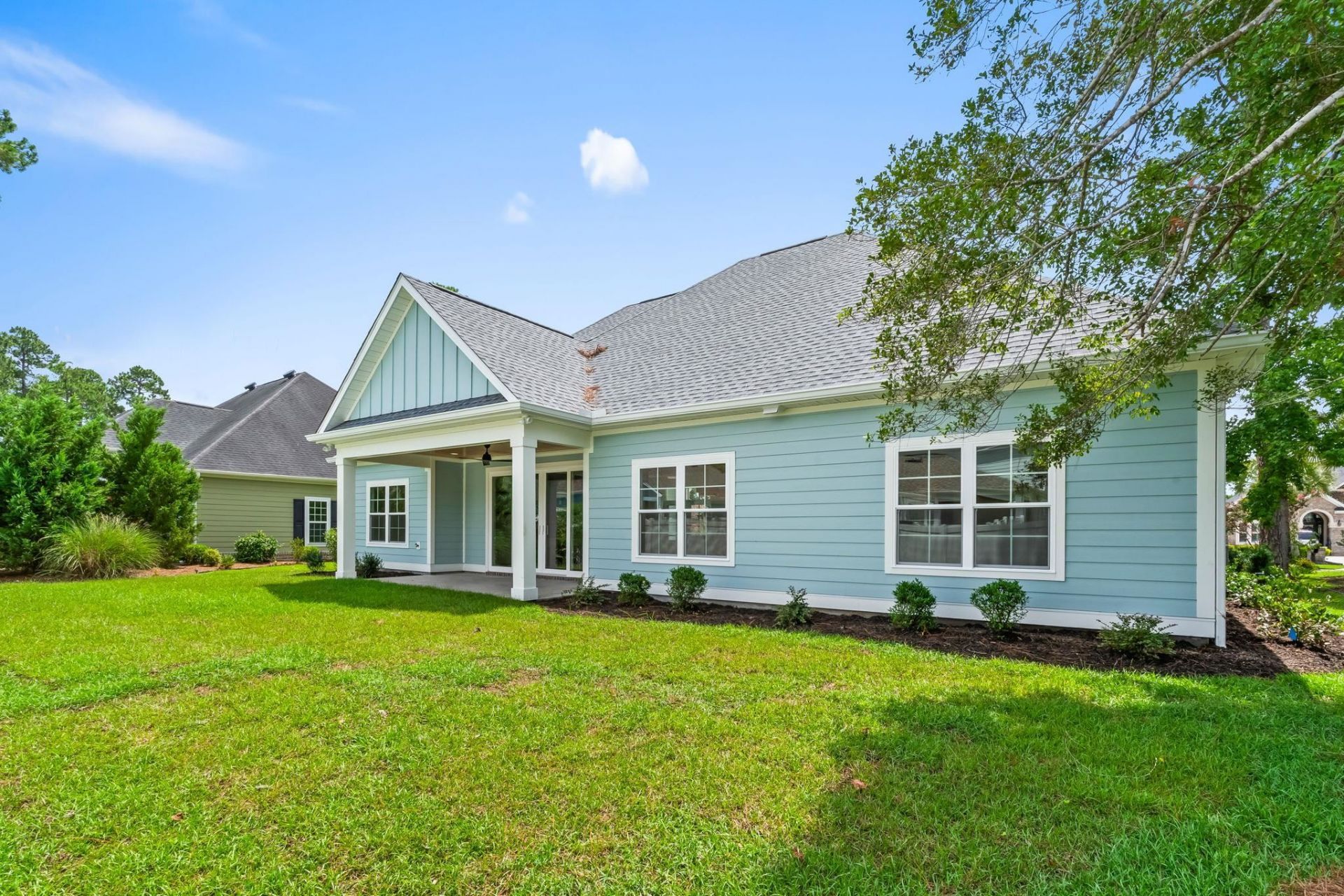 2836 Mcleod Ln.  Photo 35