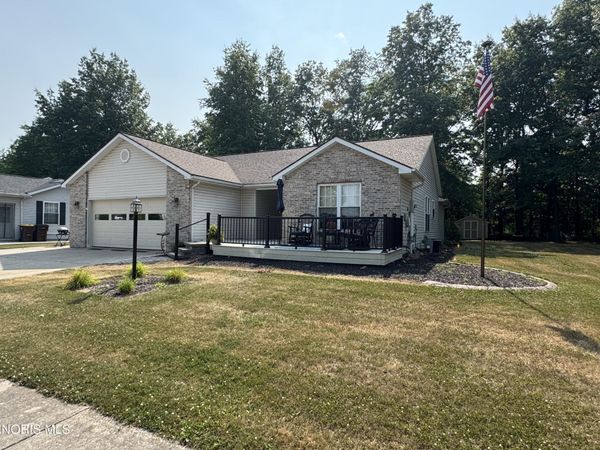 2180 Ponderosa Pine Drive , Defiance, OH 43512