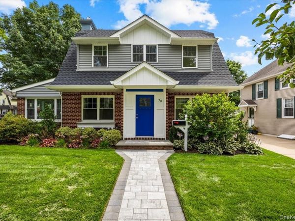 78 Ontario Road, Floral Park, NY 11001