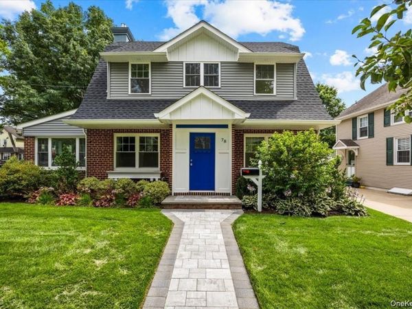 78 Ontario Road, Floral Park, NY 11001