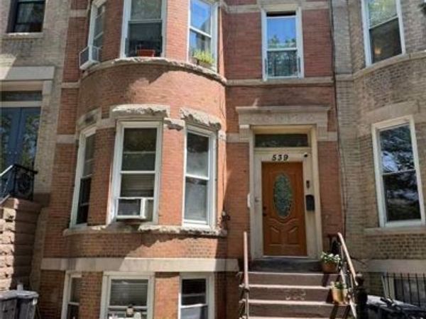 539 72nd Street , Brooklyn, NY 11209