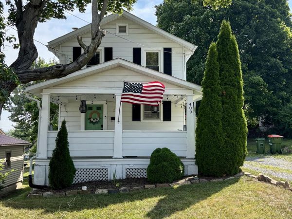 409 Charlotte Avenue, Williamsport, PA 17702