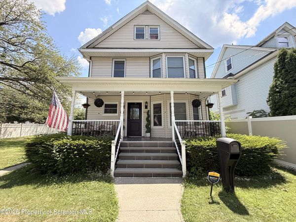 2303 Winfield Avenue , Scranton, PA 18505