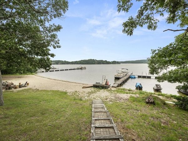 50 Nightingale Rd, Unit 3, Plymouth, MA 02360