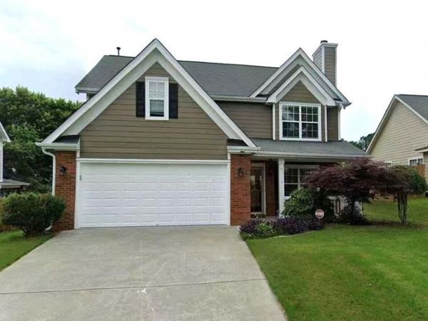 2611 Watercrest Court, Marietta, GA 30062
