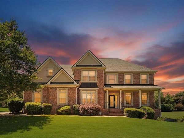 328 Thistlewood Run , Mcdonough, GA 30252