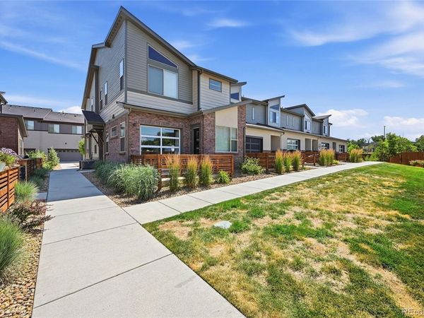 4045 S Teller Street , Denver, CO 80235