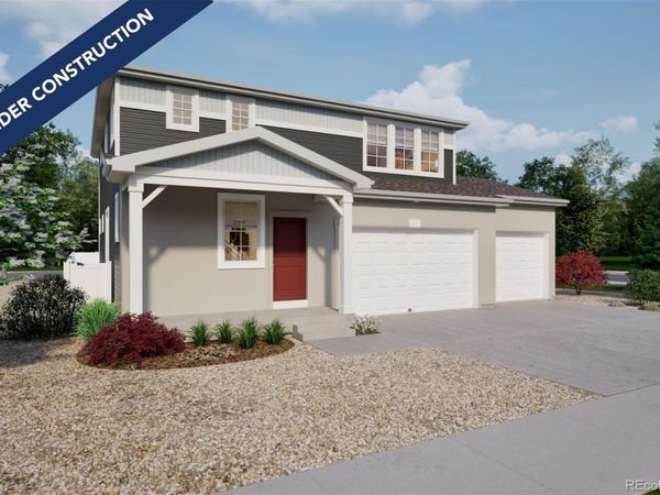 22300 E 46th Avenue , Aurora, CO 80019