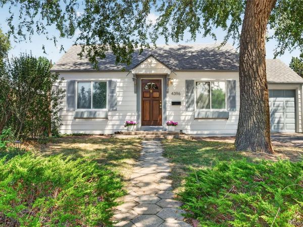 4396 S Huron Street , Englewood, CO 80110
