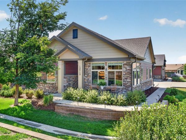 12715 Madison Court, Thornton, CO 80241