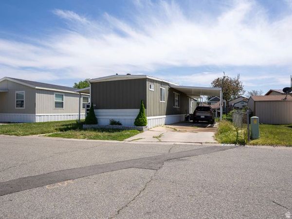1147 W LINDA VISTA DR S, West Valley City, UT 84119