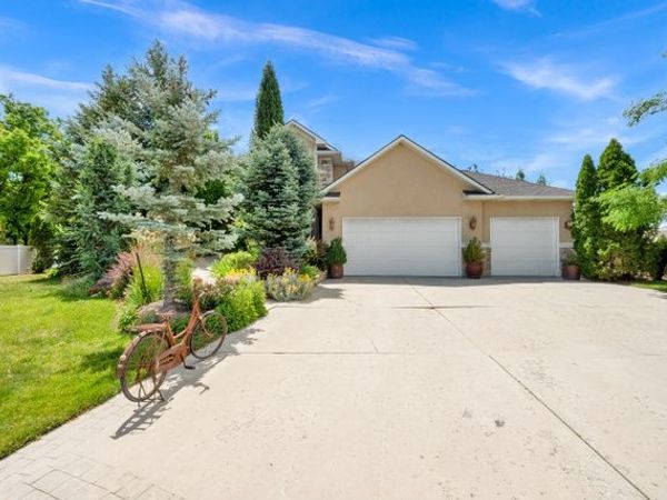 12952 S CROIX CIR , Riverton, UT 84065