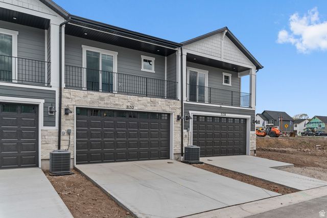2133 N Glacier Ln E, Unit 224, Heber City, UT 84032 Main Photo