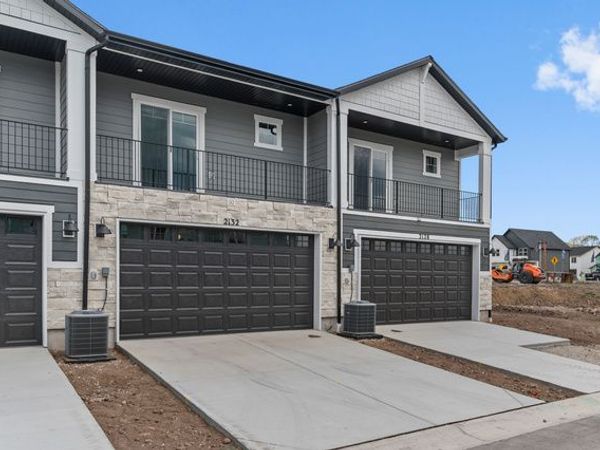 2133 N GLACIER LN E, Unit 224, Heber City, UT 84032
