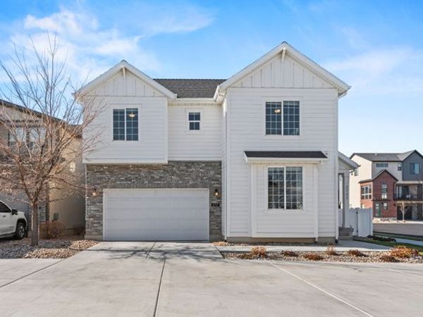 2737 N 3760 W, Lehi, UT 84048