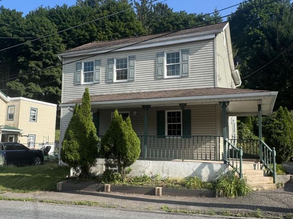 146 W Main Street, Weatherly, PA 18255