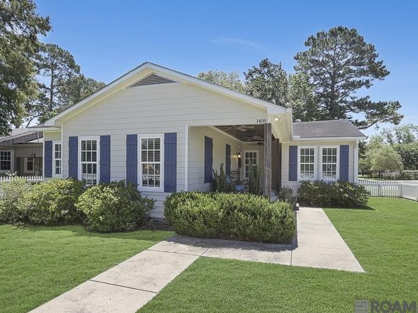 1408 Stephens Ave, Baton Rouge, LA 70808