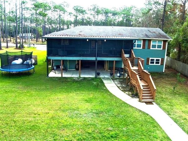 15490 Green Drive, Coden, AL 36523