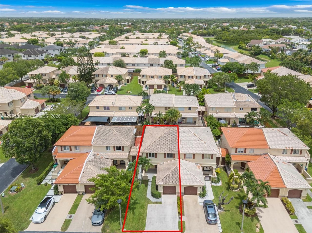7463 SW 164th Ave, Miami, FL 33193 Photo