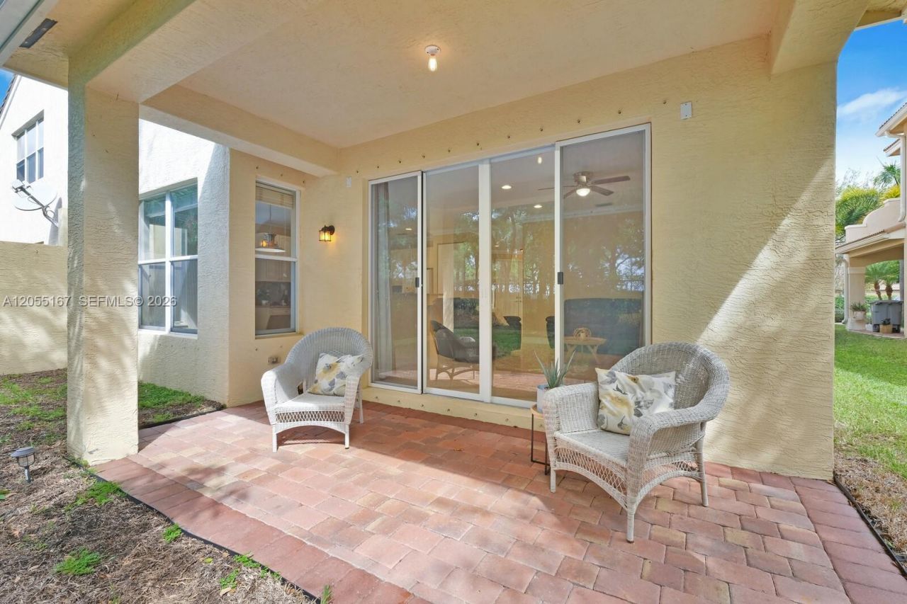 11597 Rock Lake Ter , Boynton Beach, FL 33473 Photo