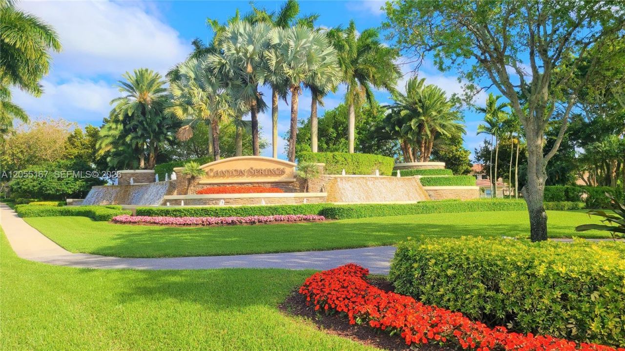 11597 Rock Lake Ter , Boynton Beach, FL 33473 Photo