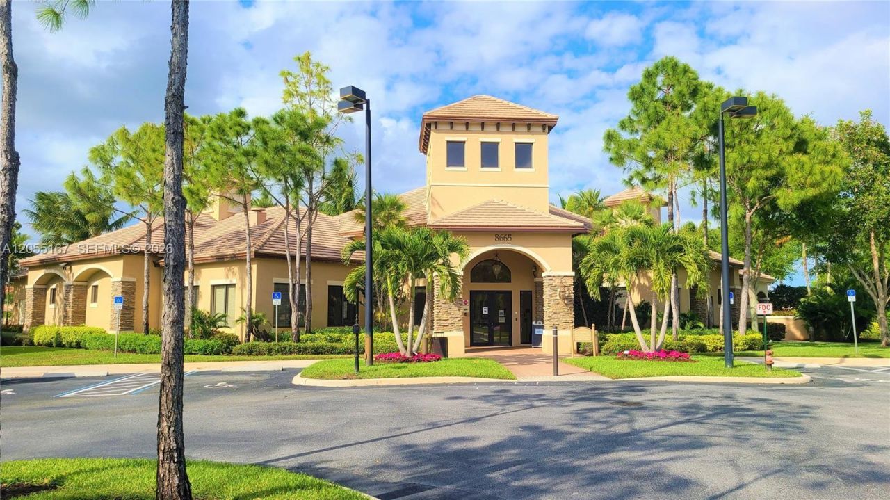 11597 Rock Lake Ter , Boynton Beach, FL 33473 Photo