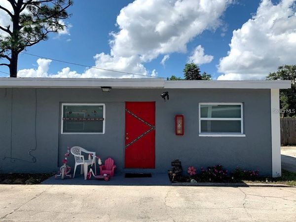 415 W LANCASTER ROAD , Unit 2, ORLANDO, FL 32809