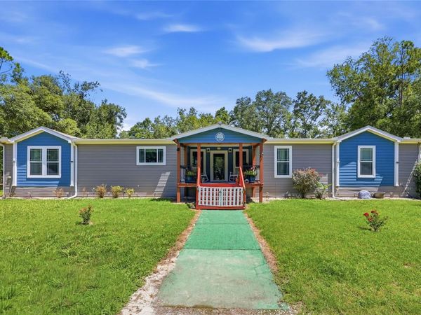 12185 198TH TERRACE, O'BRIEN, FL 32071