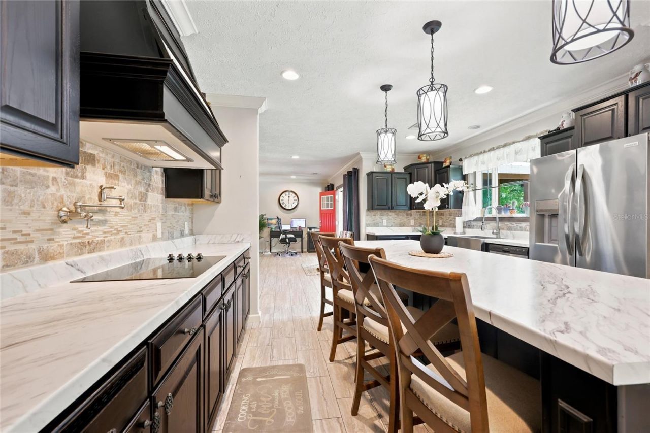12185 198th Terrace, O Brien, FL 32071 Photo