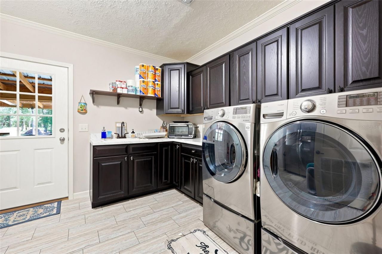 12185 198th Terrace, O Brien, FL 32071 Photo