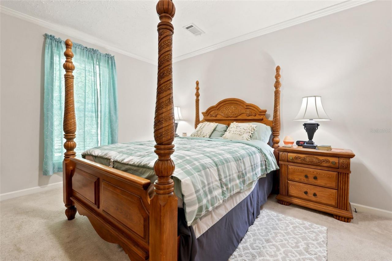 12185 198th Terrace, O Brien, FL 32071 Photo