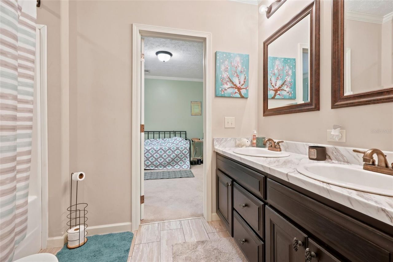 12185 198th Terrace, O Brien, FL 32071 Photo