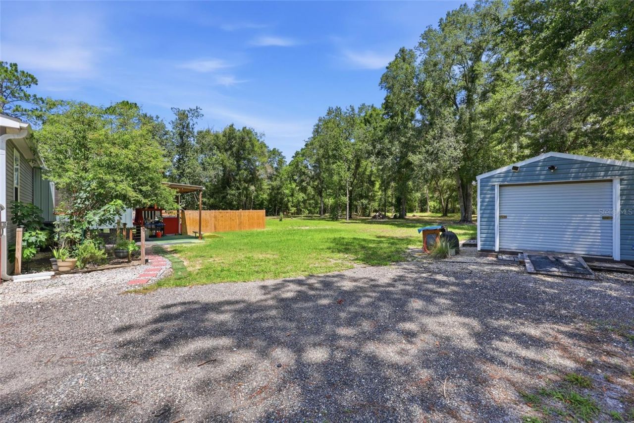 12185 198th Terrace, O Brien, FL 32071 Photo