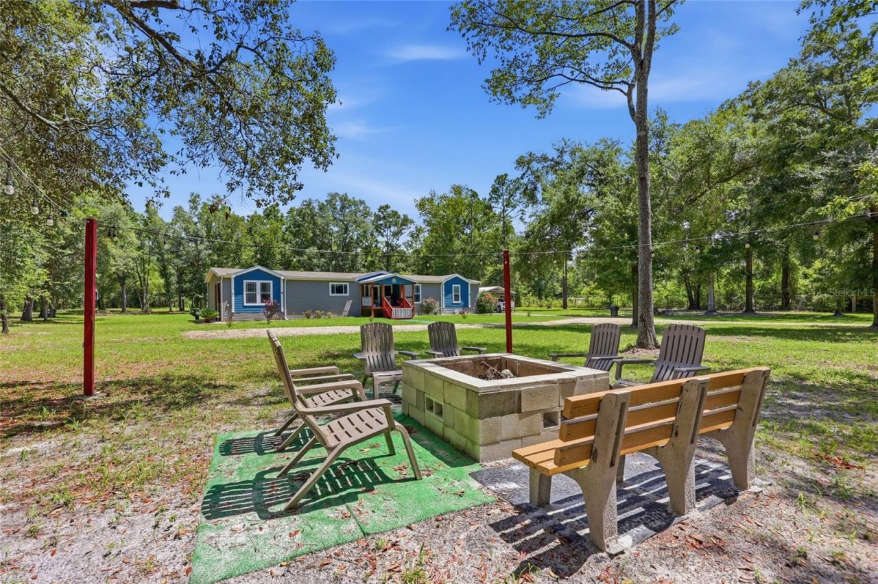 12185 198th Terrace, O Brien, FL 32071 Photo